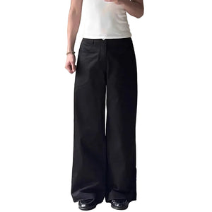 Simple Y2K Jeans