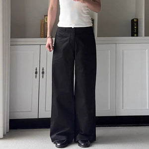 Simple Y2K Jeans