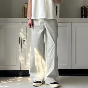 Simple Y2K Jeans