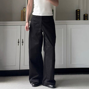 Simple Y2K Jeans