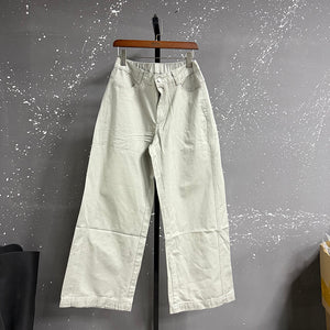 Simple Y2K Jeans