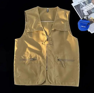 Simply Cargo Vest