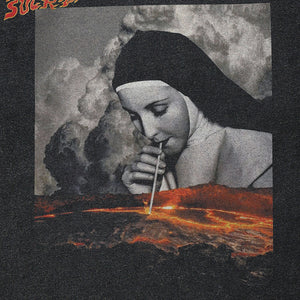Sister Graphic Y2K Tees