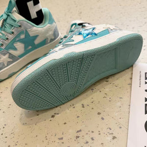 Skateboard Shoes Y2k