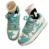 Skateboard Shoes Y2k
