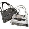 Skeleton Bullet Purse Y2k