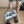 Skeleton Bullet Purse Y2k