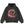 Skeleton Graphic Y2K Hoodie