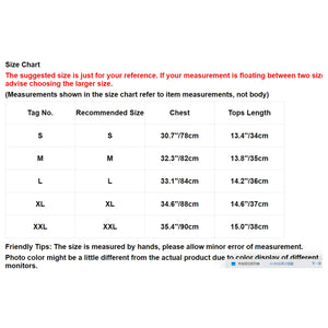 Skeleton Hand Sleeveless Crop Top