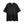Brown and black skeleton print mens t shirt with ripped detailing