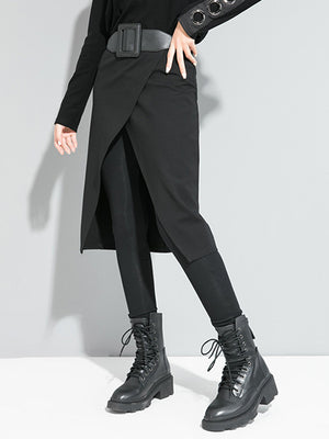 Skinny Cargo Pants For Women