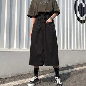 Skirt Pant