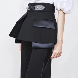 Skirt Pants Luxury