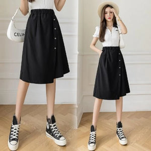 Skirt Pants Summer Casual