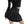 Skirt Techwear - product view on white background