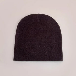 Skull Beanies Y2K