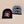 Skull Beanies Y2K