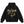 Skull Graphic Y2K Hoodies