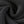 Swirled fabric close-up of the Skull Hoodie Y2K Washed Black, smooth knitted face of the heavy fleece