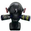 Image for Koljuga respiraatori techwear-mask
