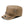 2025 Skull Rivets Vintage Hip Hop Punk Rock Flat Hats Men Women Tactical Techwear Style Fl - khaki