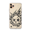 Skull Y2K Phone Case