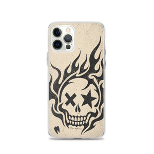 Skull Y2K Phone Case