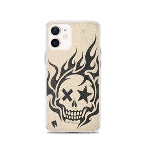 Skull Y2K Phone Case