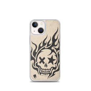 Skull Y2K Phone Case