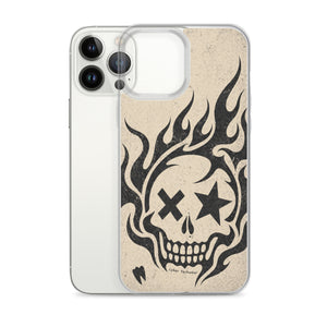 Skull Y2K Phone Case