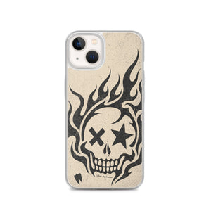 Skull Y2K Phone Case