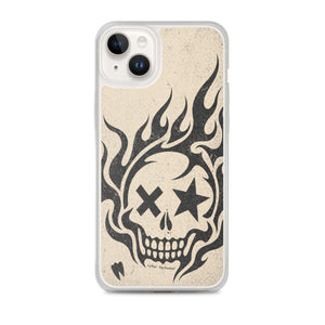 Skull Y2K Phone Case