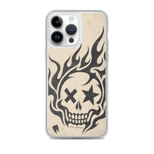 Skull Y2K Phone Case