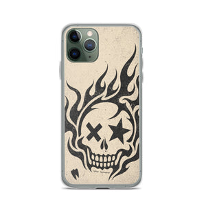 Skull Y2K Phone Case