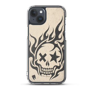 Skull Y2K Phone Case