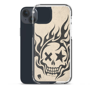 Skull Y2K Phone Case