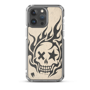 Skull Y2K Phone Case