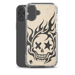 Skull Y2K Phone Case