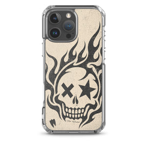 Skull Y2K Phone Case