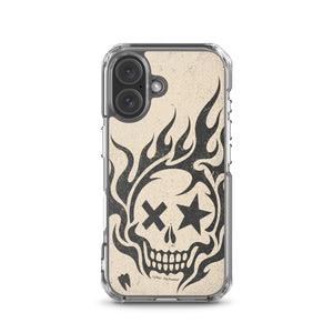 Skull Y2K Phone Case