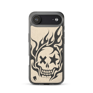 Skull Y2K Phone Case