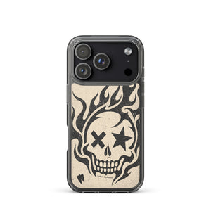 Skull Y2K Phone Case