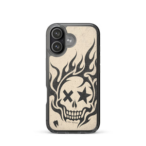Skull Y2K Phone Case