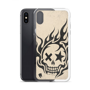 Skull Y2K Phone Case