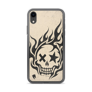 Skull Y2K Phone Case