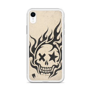 Skull Y2K Phone Case