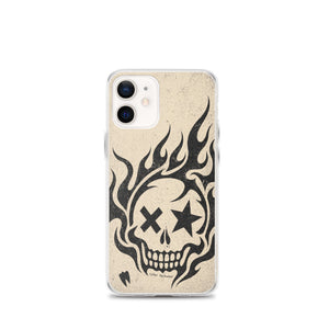Skull Y2K Phone Case