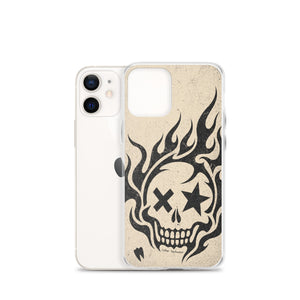 Skull Y2K Phone Case