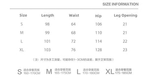 Slant Zipper Pocket Black Pant