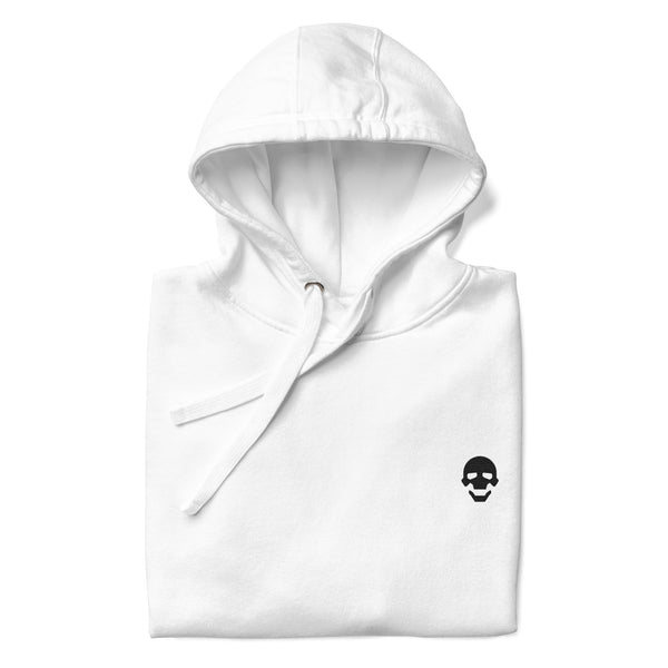 Sleek Casual Hoodie